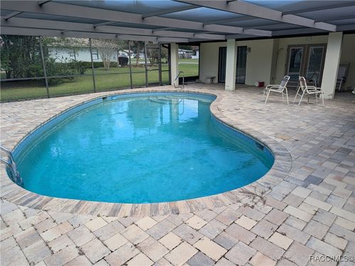 5686 S Eaton Terrace, Inverness, FL, 34452 | Card Image