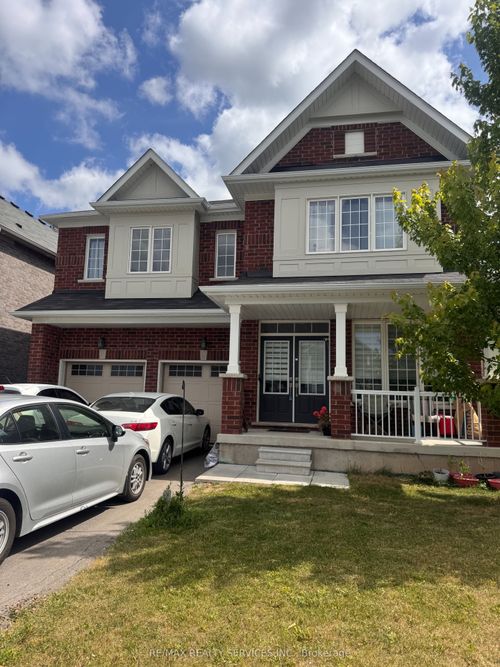 8294 Elderberry Dr, Niagara Falls, ON, L2H0K6 | Card Image