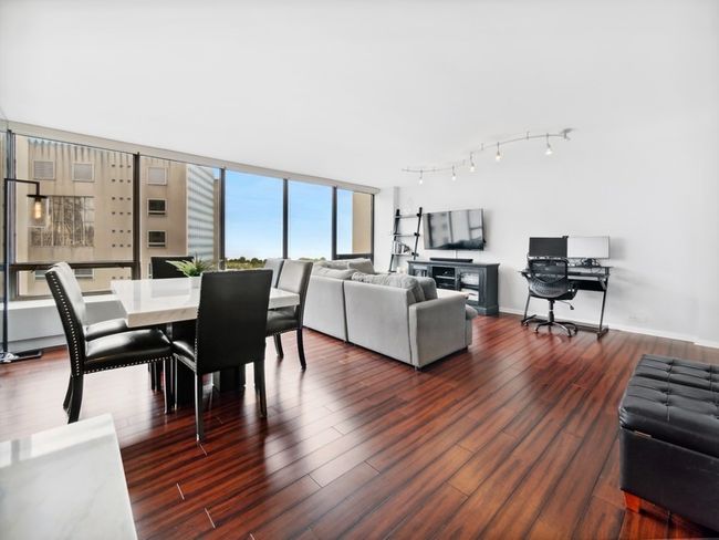 APT-1505 - 2800 N Lake Shore Dr, Home with 1 bedrooms, 1 bathrooms and null parking in CHICAGO IL | Image 10
