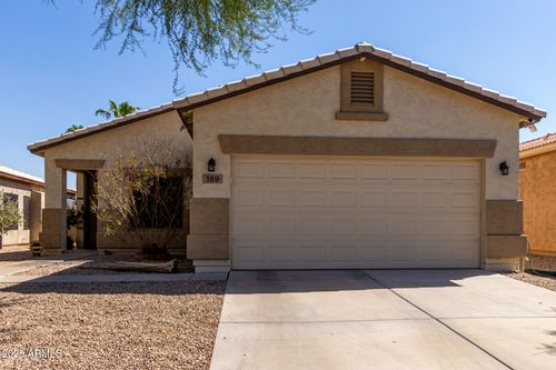 189 E Shawnee Rd, San Tan Valley, AZ, 85143-3962 | Card Image