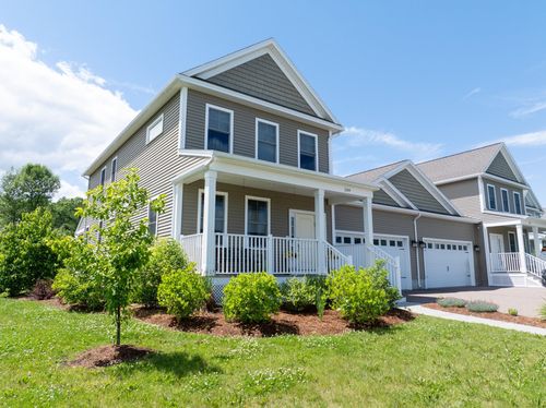 269 N Jefferson Rd, South Burlington, VT, 05403-7956 | Card Image