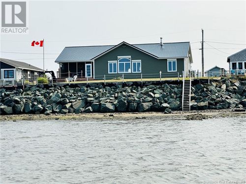 34 Fowlie Lane, Miramichi Bay, NB, E1N0C5 | Card Image
