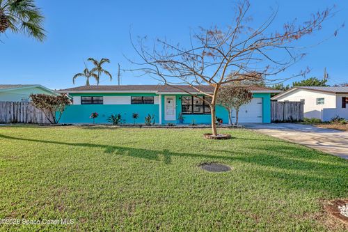 459 Wilson Ave, Satellite Beach, FL, 32937-2937 | Card Image