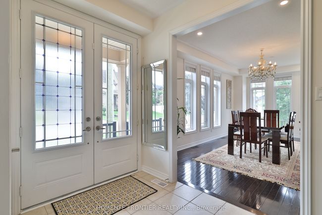 3 Pavarotti St, House other with 4 bedrooms, 4 bathrooms and 4 parking in Richmond Hill ON | Image 6