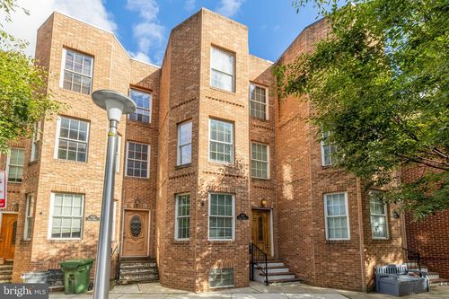 1117 Race St, BALTIMORE, MD, 21230-3712 | Card Image