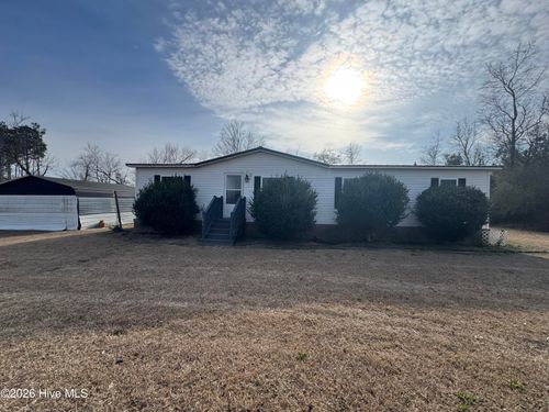 124 Robins Estate Lane, Beulaville, NC, 28518 | Card Image