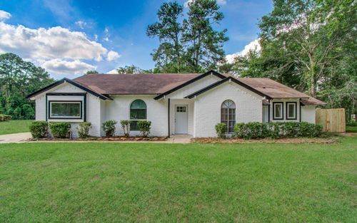 494 Brandon Rd, Conroe, TX, 77302-3710 | Card Image