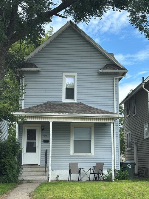 1522 3rd Ave S, Fort Dodge, IA, 50501-5033 | Card Image