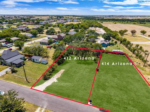 412 N Arizona Dr, Celina, TX, 75009-6217 | Card Image