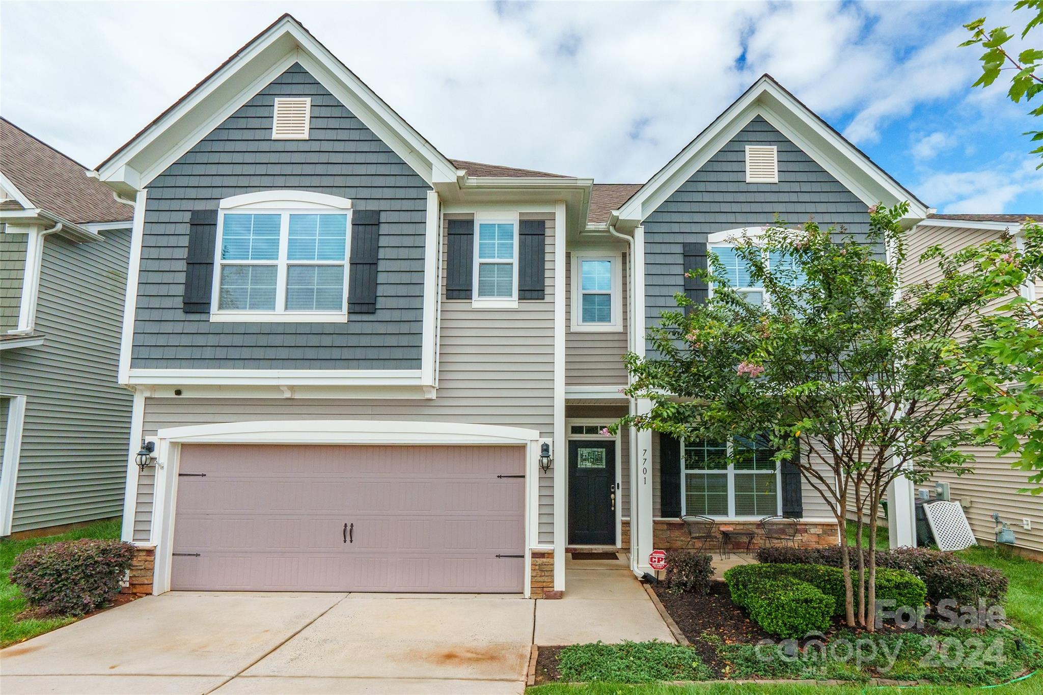 Hamilton Bridge Rd, Charlotte, NC 28278
