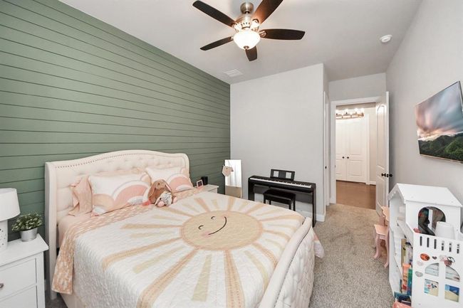 2106 Berry Trace Ct, House other with 4 bedrooms, 4 bathrooms and 3 parking in Manvel TX | Image 33