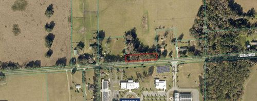9625 W Highway 318, REDDICK, FL, 32686 | Card Image