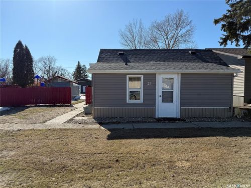23 Goode St, Quill Lake, SK, S0A4T0 | Card Image