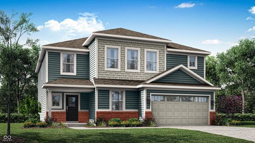 7370 Cella Ln, Mccordsville, IN, 46055-0452 | Card Image