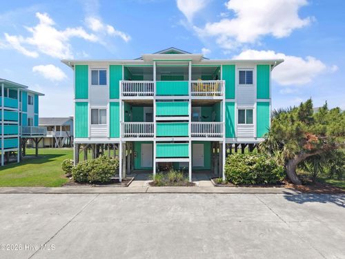 2a-1068 Ocean Blvd W, Holden Beach, NC, 28462-1831 | Card Image