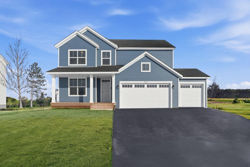 2412 Buffalo Ridge Dr, Buffalo, MN, 55313-7511 | Card Image