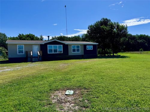 3076 Alt 75, Mounds, OK, 74047-4633 | Card Image