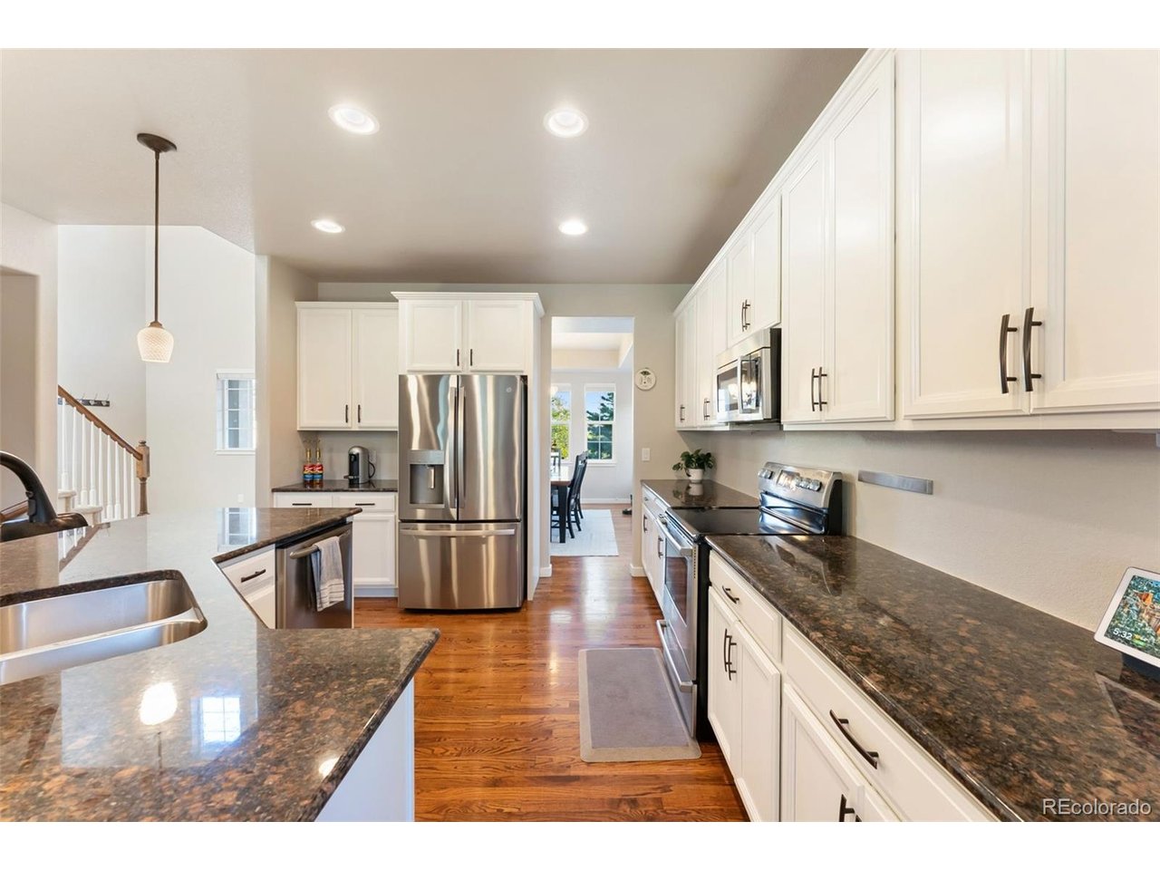 Residential in Colorado Springs 5