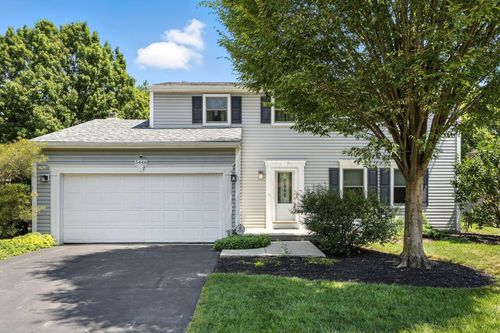 5446 Rockport St, Columbus, OH, 43235-4049 | Card Image