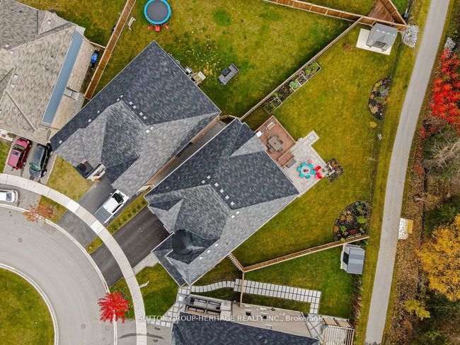 51 Westfield Dr, House other with 5 bedrooms, 4 bathrooms and 2 parking in Whitby ON | Image 35
