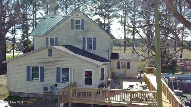826 Sladesville Rd, House other with 3 bedrooms, 2 bathrooms and 2 parking in Scranton NC | Image 51