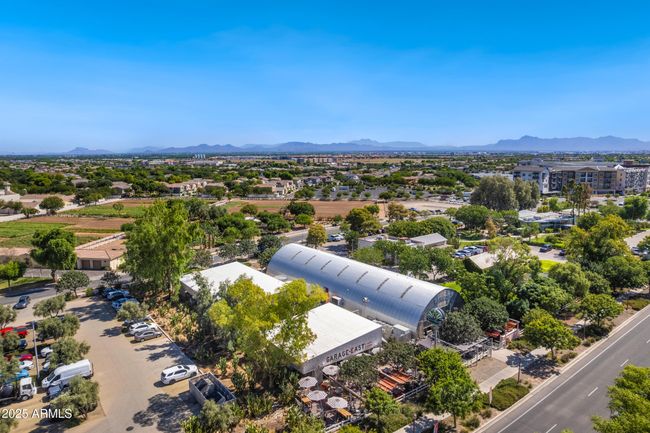 3102 E Agritopia Loop N, House other with 5 bedrooms, 5 bathrooms and null parking in Gilbert AZ | Image 73