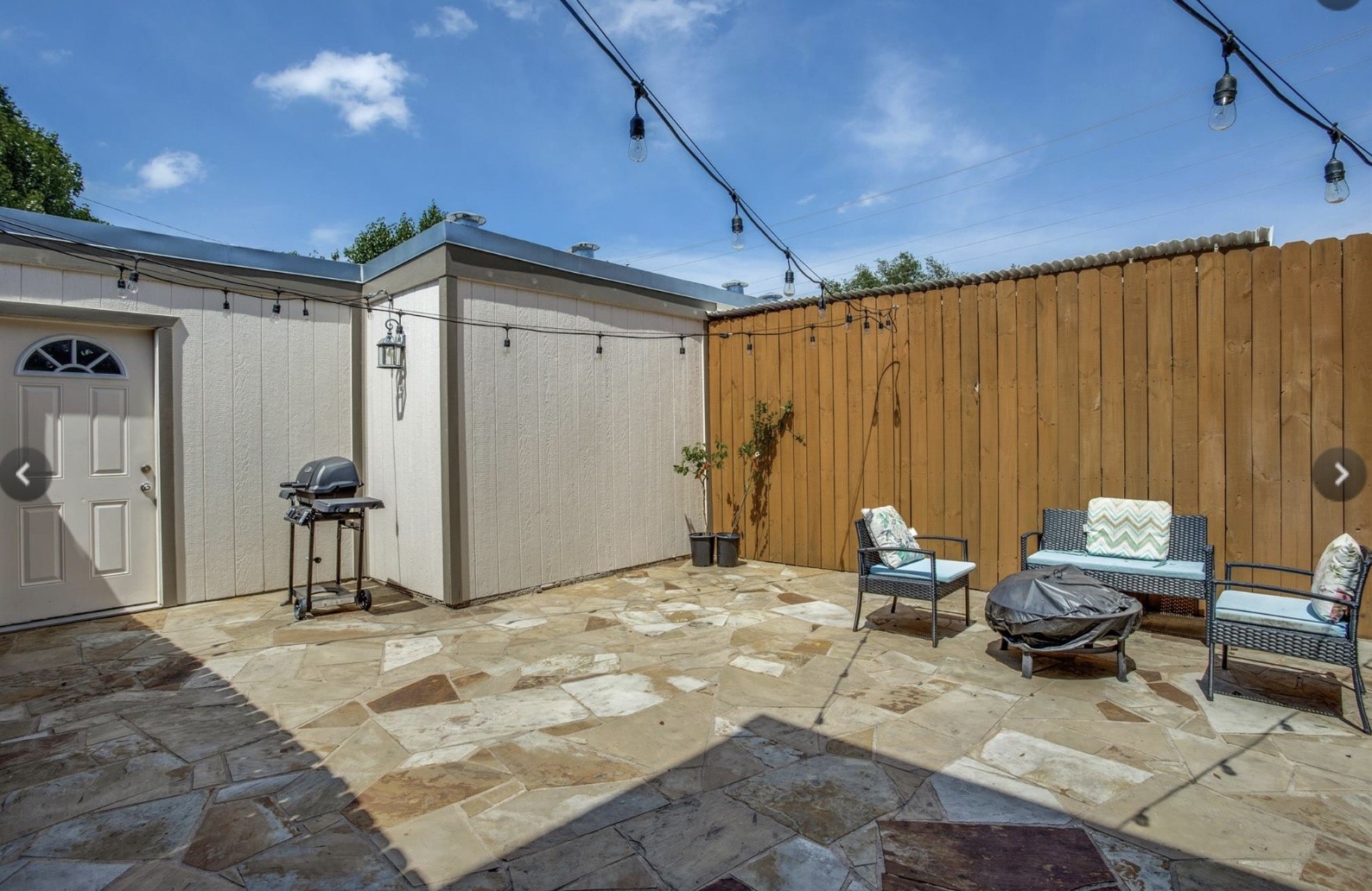 Residential in Dallas 4