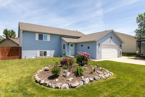 1107 W Central Ave, Belgrade, MT, 59714-3441 | Card Image
