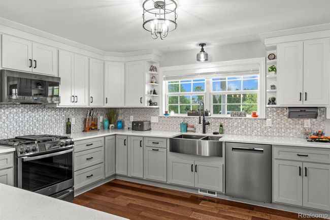 1600 Tuttle Rd, House other with 3 bedrooms, 3 bathrooms and null parking in Mason MI | Image 12