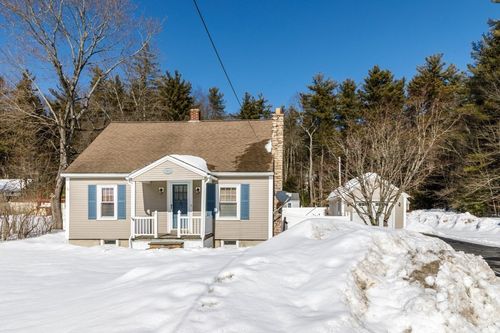 354 State Rd, Baldwinville, MA, 01436-1117 | Card Image