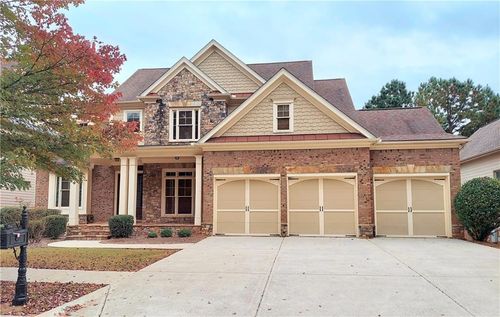 6437 Blue Water Dr, Buford, GA, 30518-7250 | Card Image