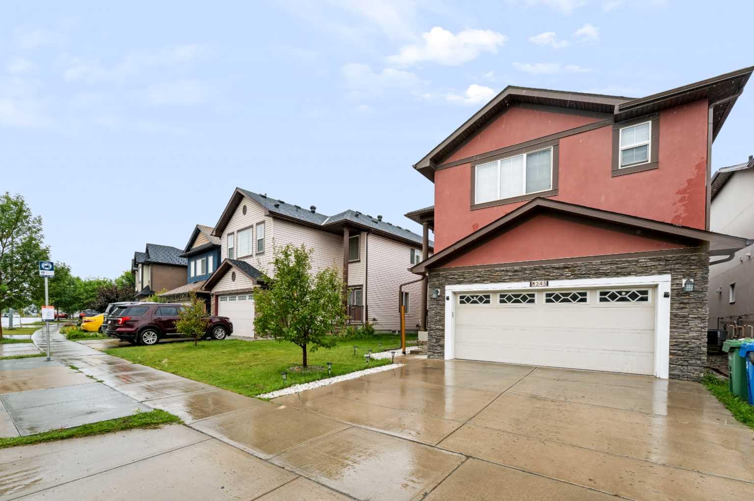 Residential in Calgary 5