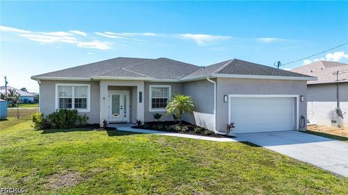 3510 Nw 41st Pl, Cape Coral, FL, 33993-7922 | Card Image