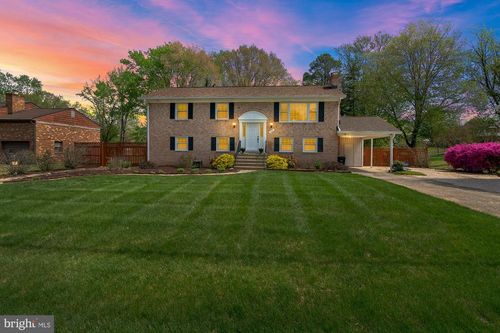 7616 Earnshaw Dr, BRANDYWINE, MD, 20613-7630 | Card Image