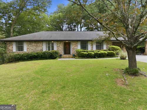 199 Lunie Dr Sw, Mableton, GA, 30126-2439 | Card Image