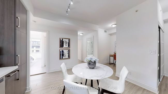 802 - 38 Cedarland Dr, Condo with 3 bedrooms, 2 bathrooms and 1 parking in Markham ON | Image 13
