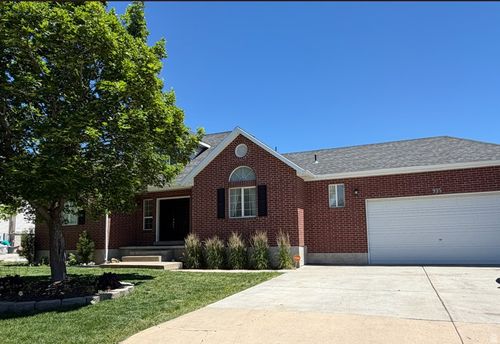 995 150, Kaysville, UT, 84037-2492 | Card Image