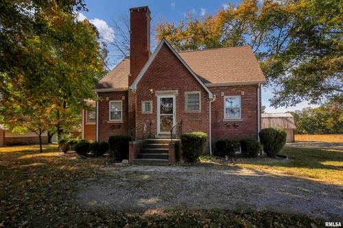 350 Whitlock Rd, Raleigh, IL, 62977-1530 | Card Image