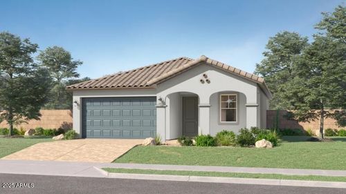 18794 W Sandlewood Dr, Goodyear, AZ, 85338 | Card Image