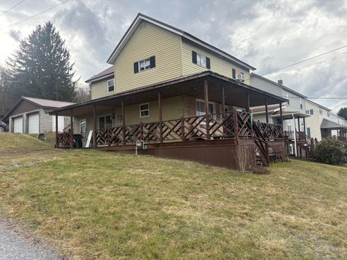 60 Upper Clinton St, Rossiter, PA, 15772 | Card Image