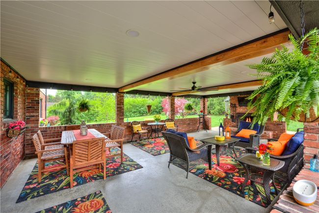 Rear Porch | Image 37