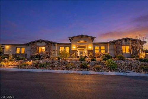 9520 Ponderay Court, Las Vegas, NV, 89149 | Card Image