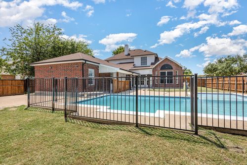 4610 Clay Dr, Rowlett, TX, 75088-4783 | Card Image