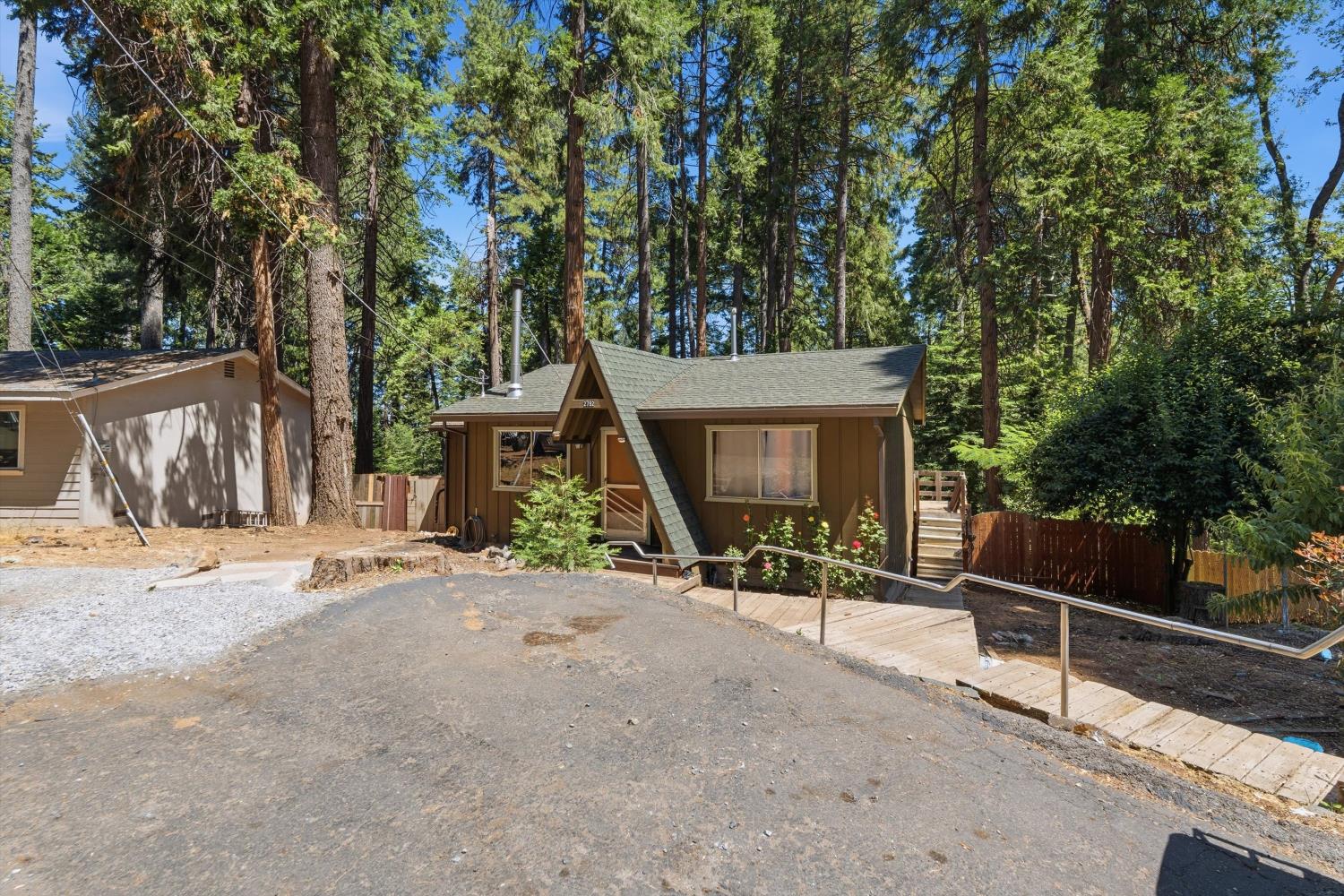 Residential in Pollock Pines 3
