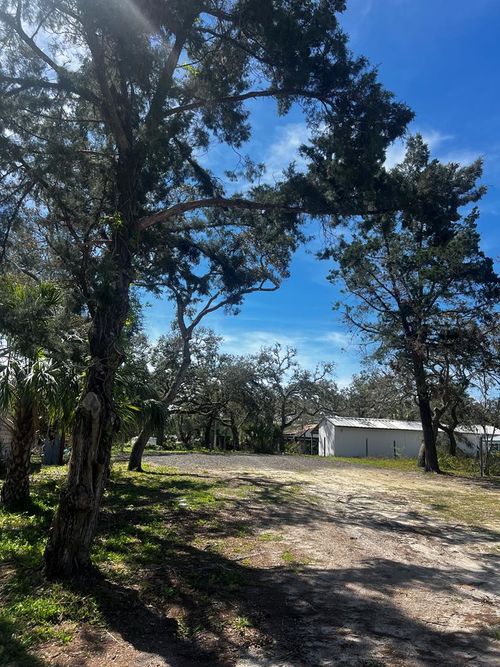  1st Ave E, Horseshoe Beach, FL, 32648 | Card Image