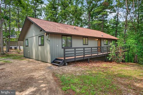 213 Morrie Dr, BASYE, VA, 22810 | Card Image