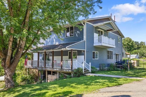 W884 Mohawk Lane E, BERGEN, WI, 54658 | Card Image