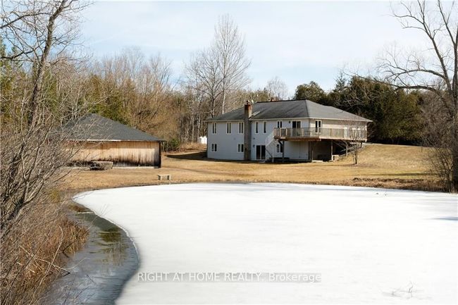 3617 Vaughan Side Rd, House other with 3 bedrooms, 2 bathrooms and 10 parking in Carp ON | Image 24