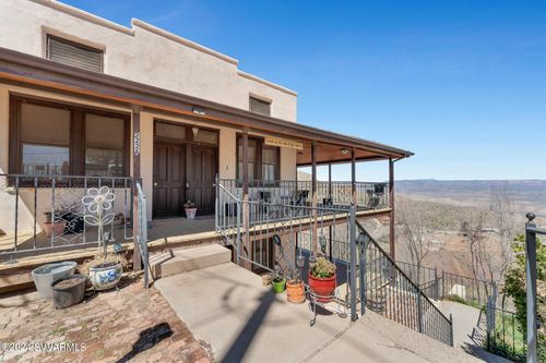 222 1st Ave, Jerome, AZ, 86331 | Card Image