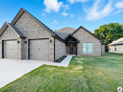 5614 Deaton Pl, Texarkana, TX, 75503 | Card Image